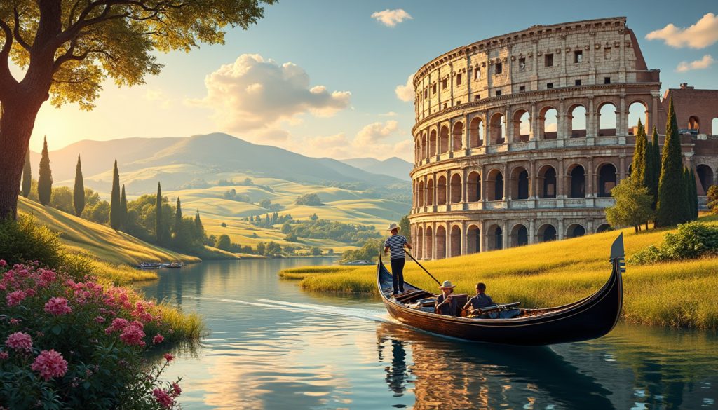 découvrez les meilleures astuces pour rendre votre voyage en italie inoubliable. de la cuisine locale aux sites emblématiques, explorez tout ce que ce pays fascinant a à offrir.