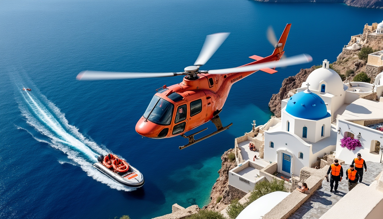découvrez nos conseils pratiques pour voyager en grèce et rendre votre séjour inoubliable. explorez les plus belles îles, savourez la cuisine locale, et plongez dans l'histoire fascinante de ce pays enchanteur.