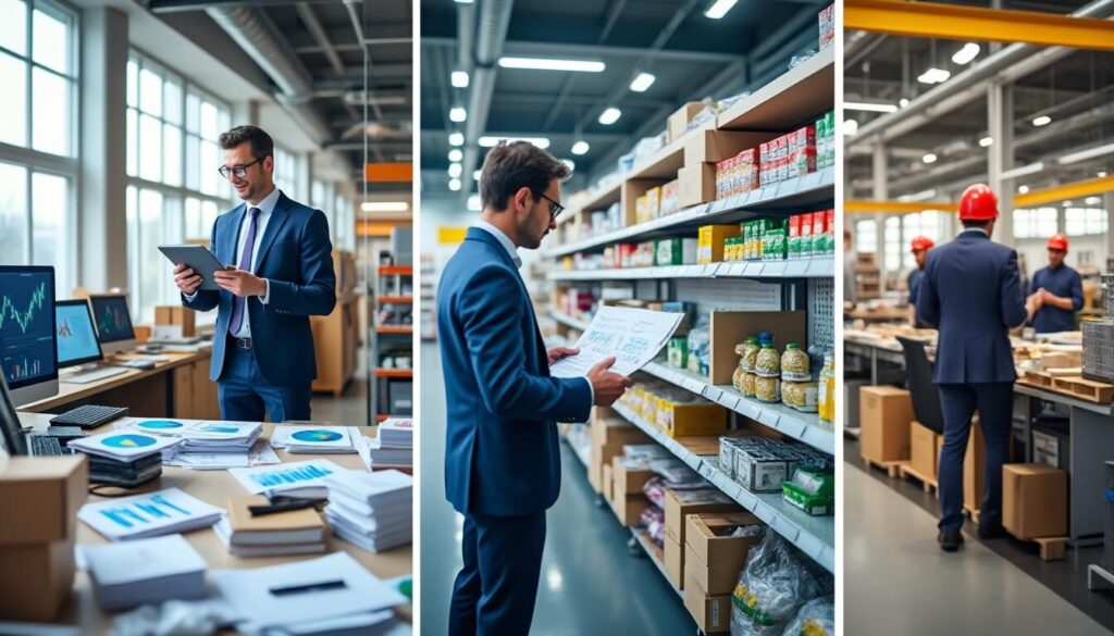 agents économique définition