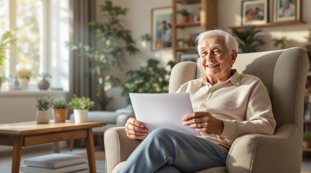 versement assurance vie après 80 ans
