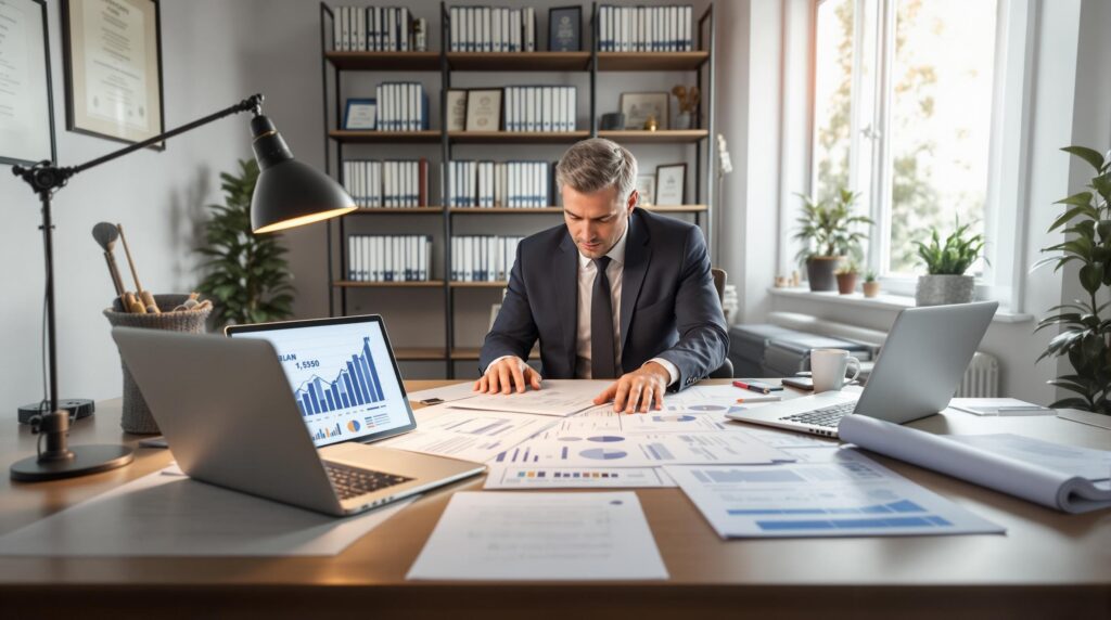 déclaration des biens immobiliers pièges