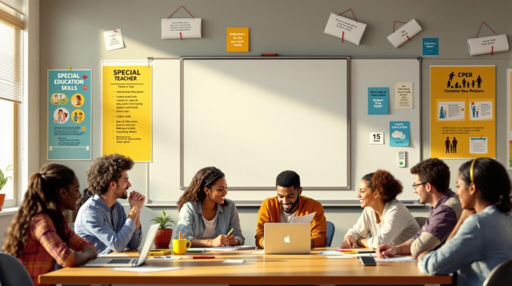 formation éducateur spécialisé en 1 an