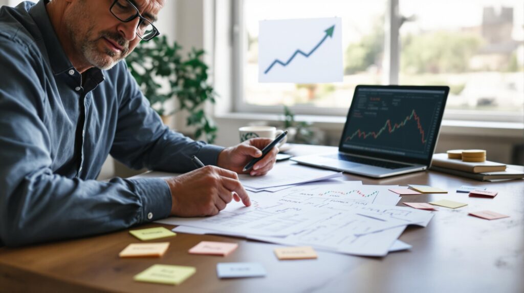 investir son argent 6 erreurs à éviter