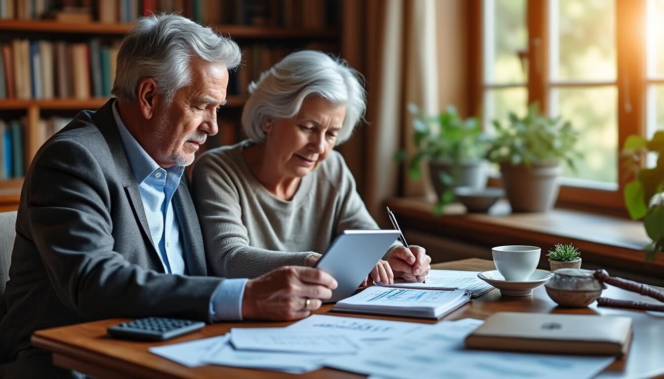 Découvrez tout ce qu'il faut savoir sur l'assurance vie après 80 ans. Informez-vous sur les options disponibles, les avantages et les contraintes, ainsi que les conseils pour bien choisir une assurance adaptée à vos besoins. Protégez votre patrimoine et assurez l'avenir de vos proches.