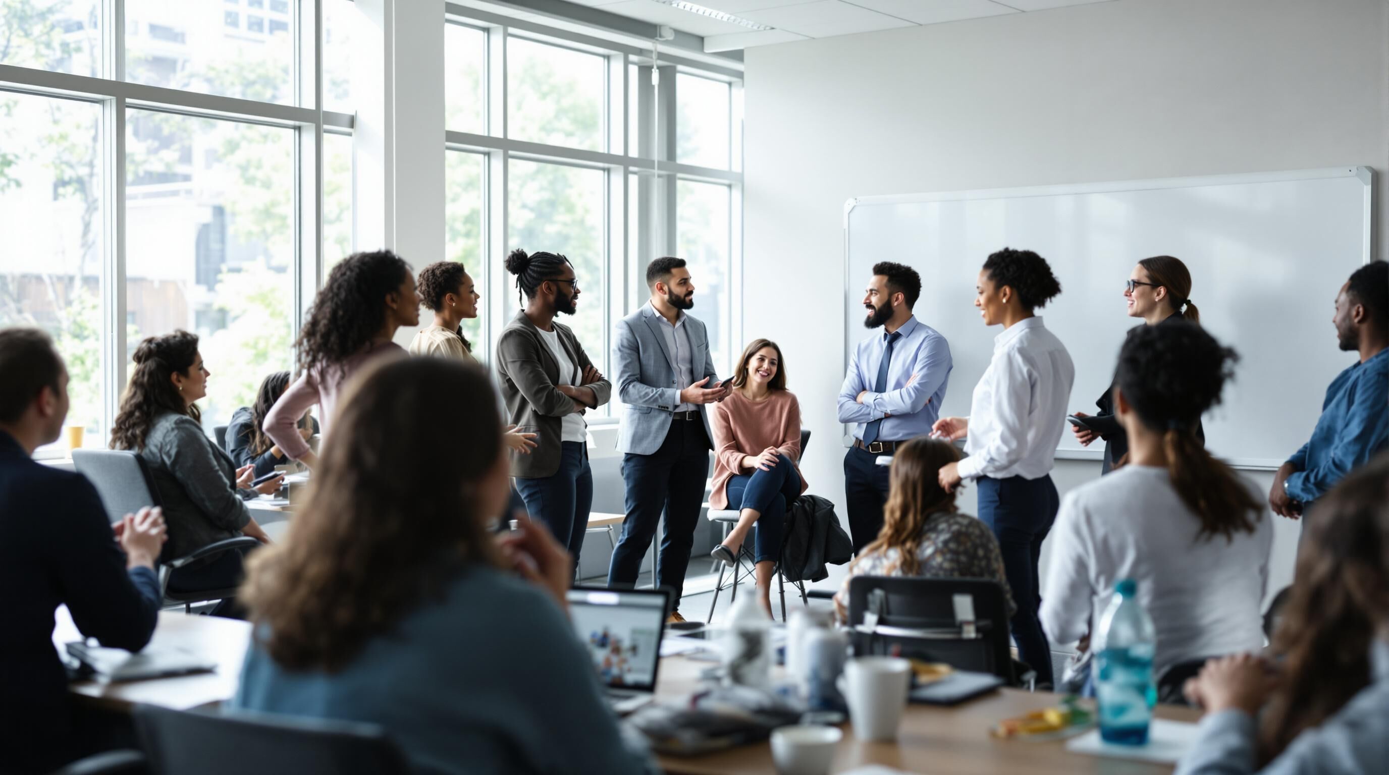 comment devenir éducateur spécialisé