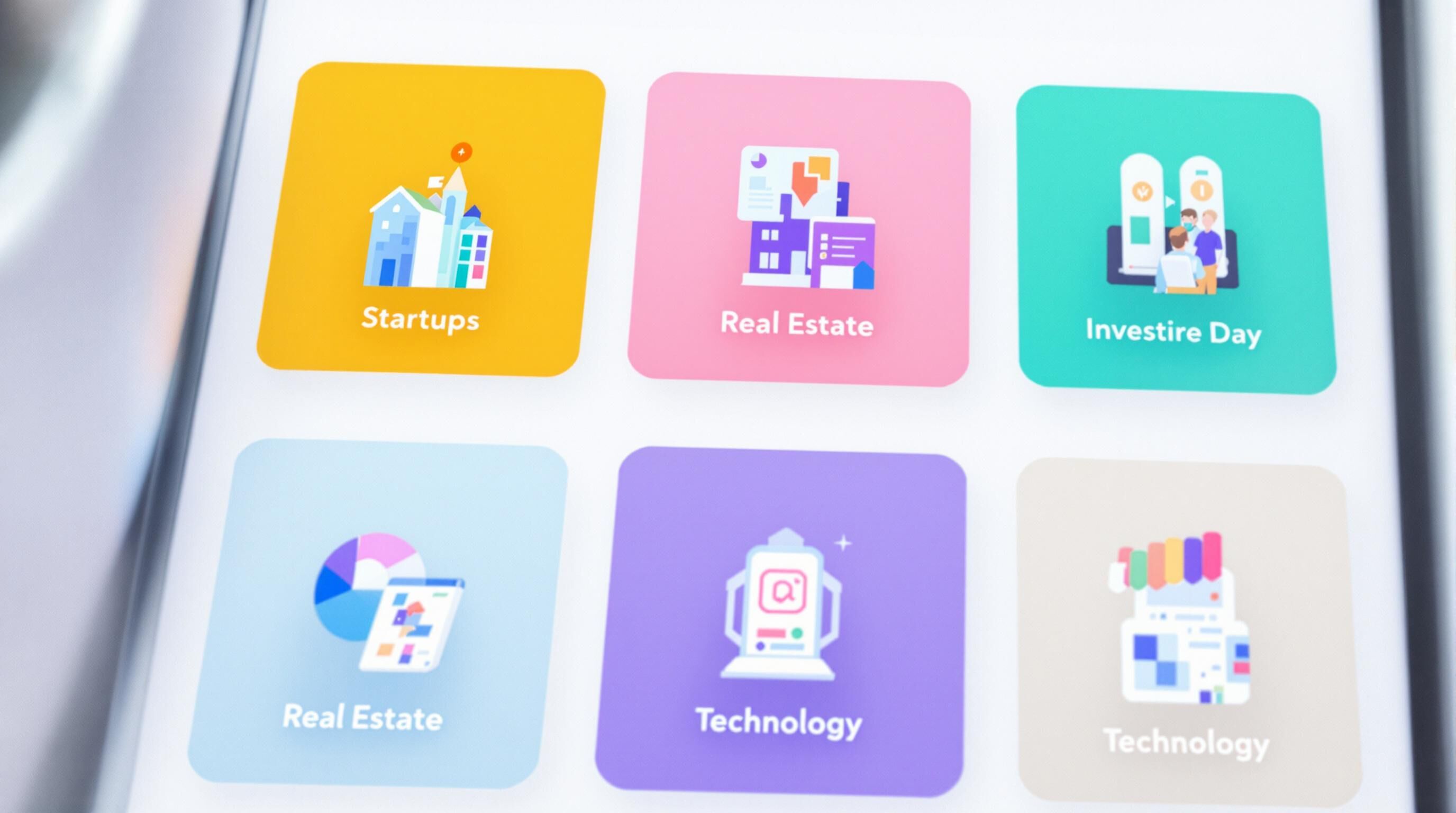 combien investir dans une startup