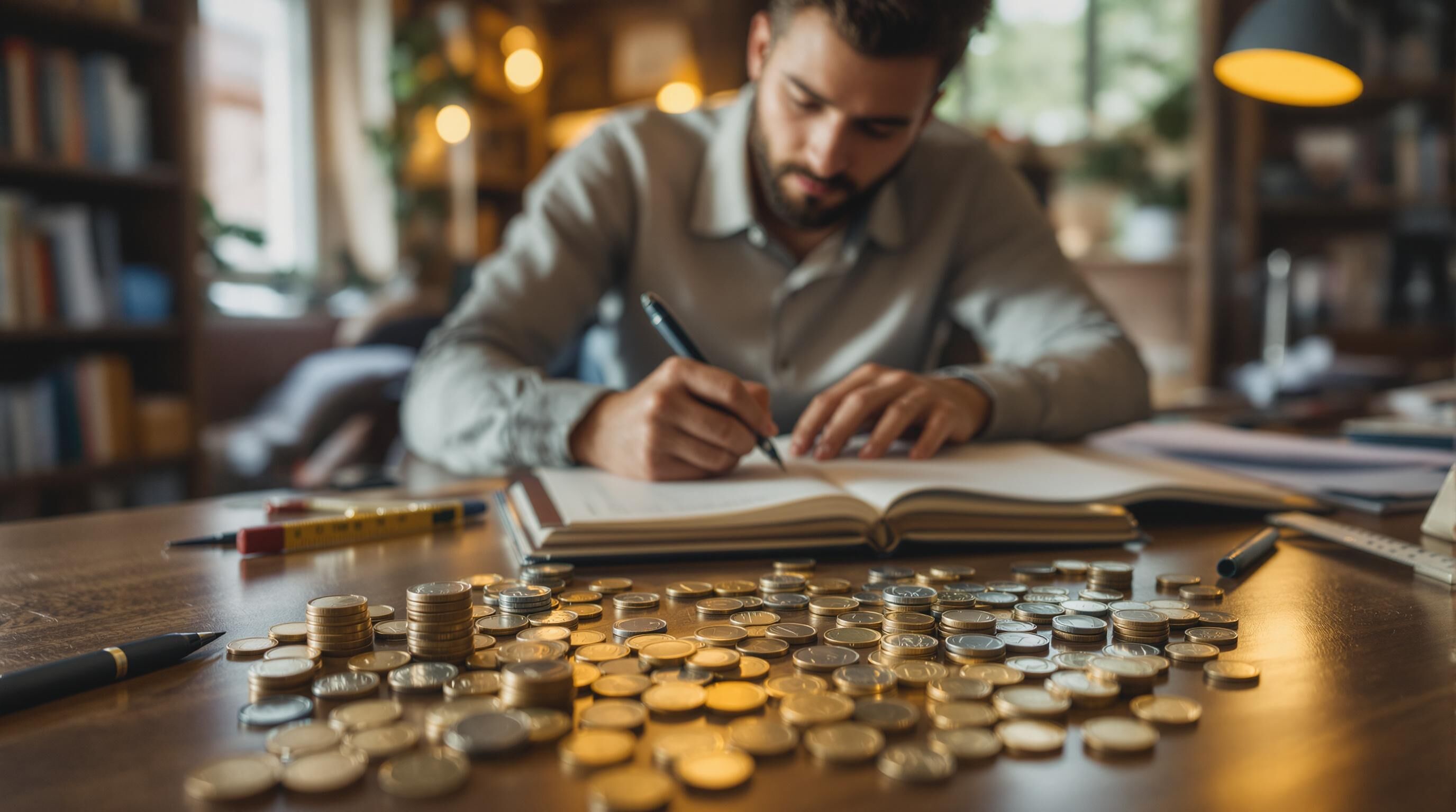 pourquoi investir son argent