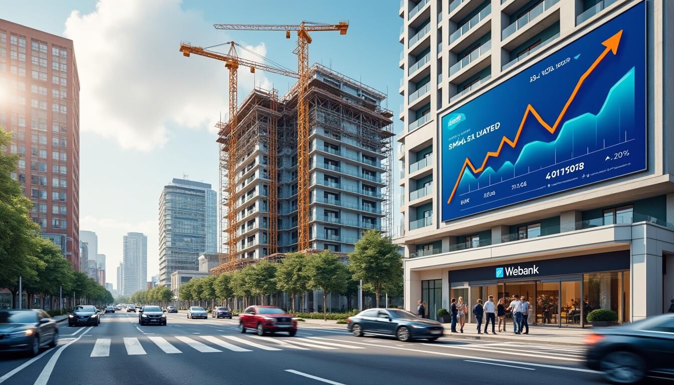 évolution prix immobilier depuis 1970