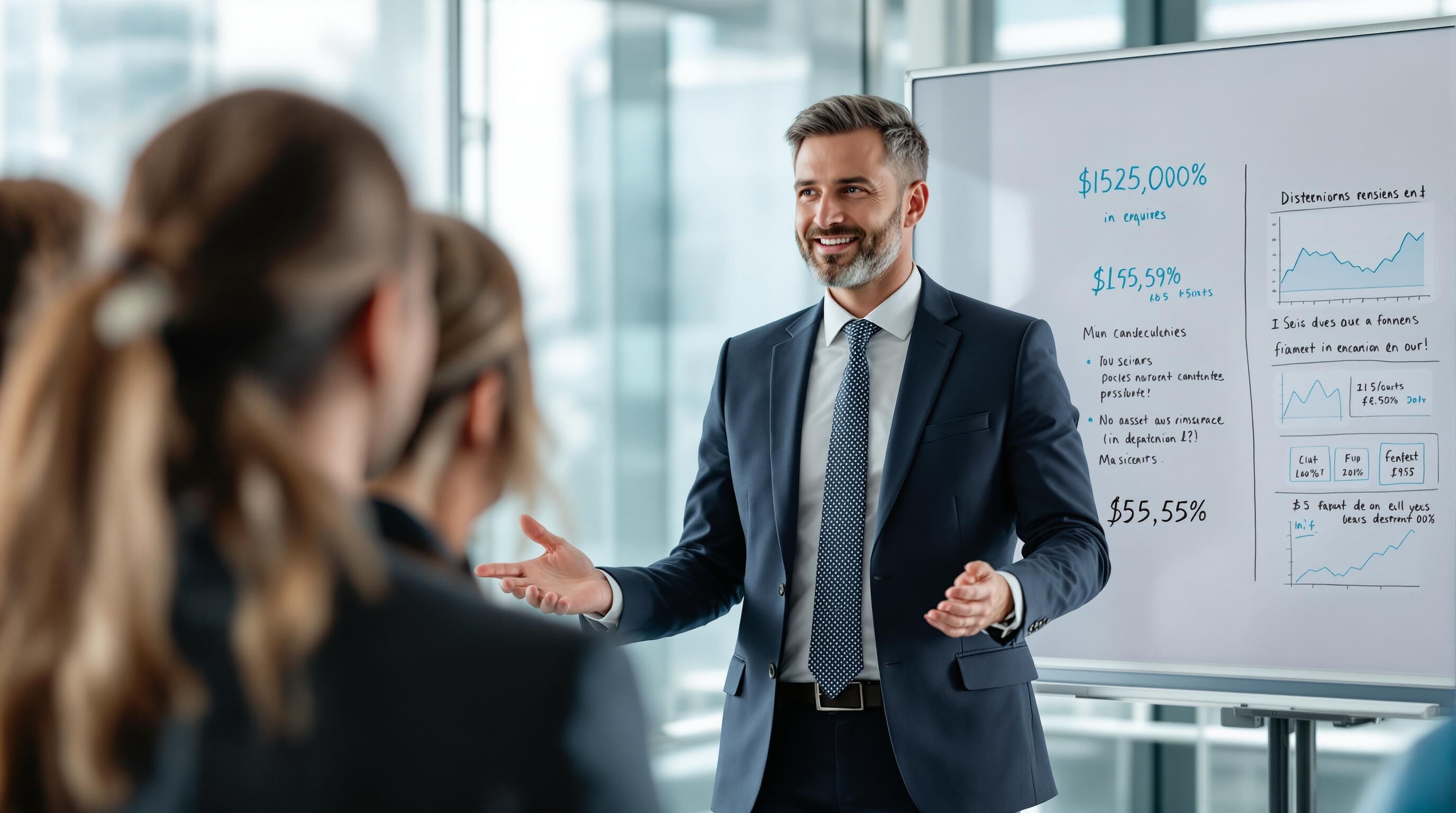 expert en gestion d entreprise