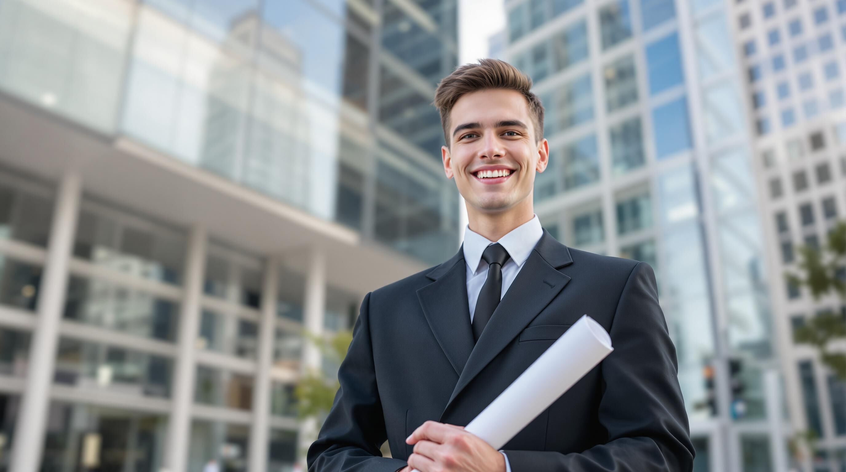 consultant en organisation d'entreprise