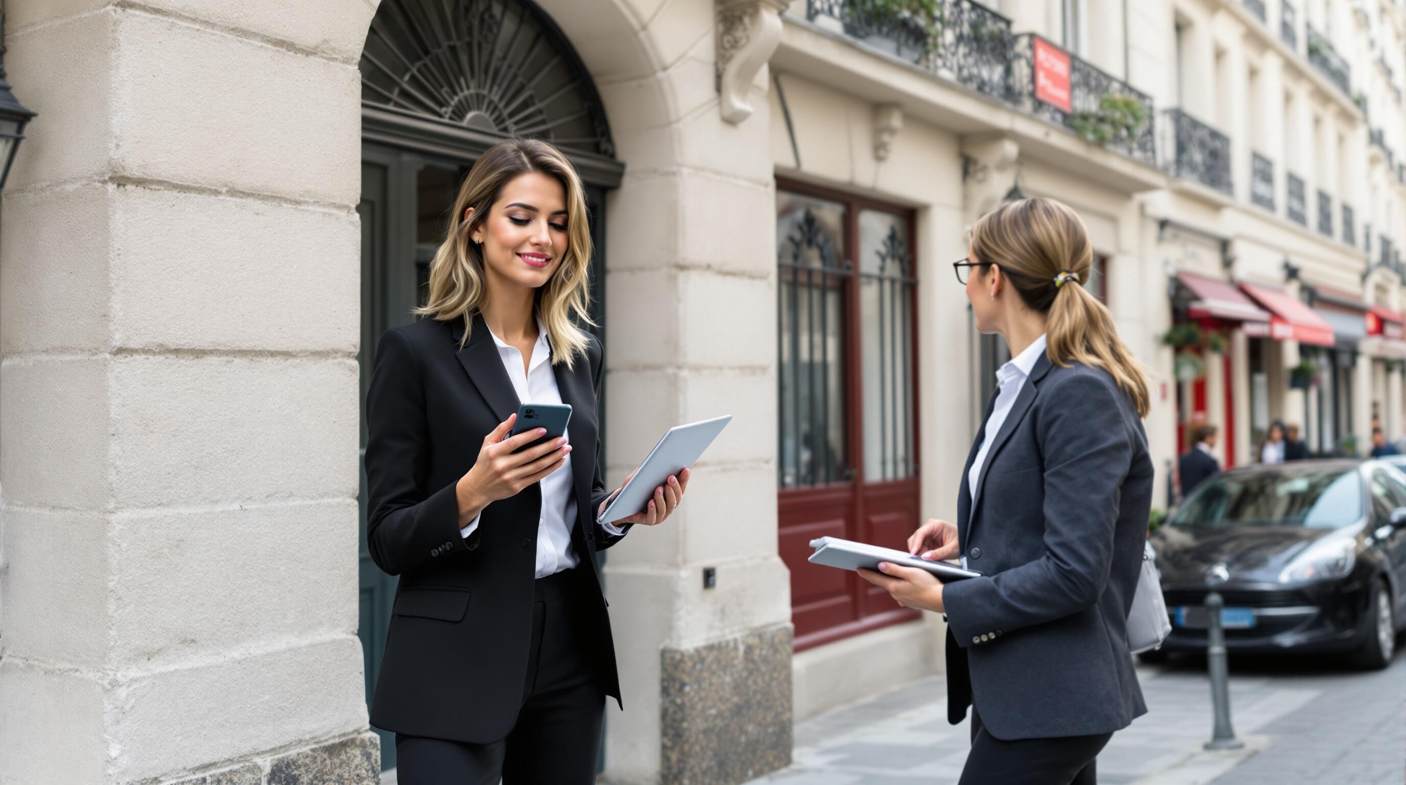 agent immobilier formation obligatoire