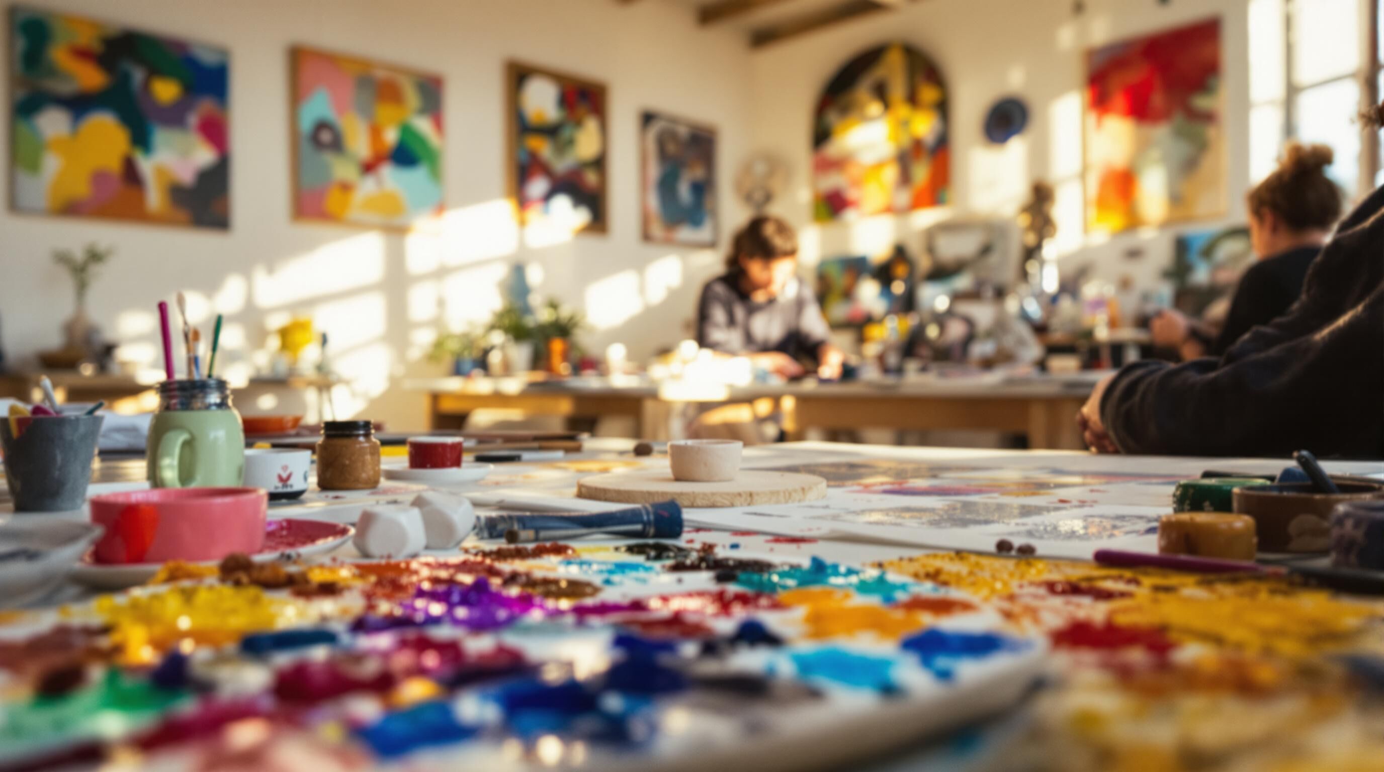 comment devenir art thérapeute